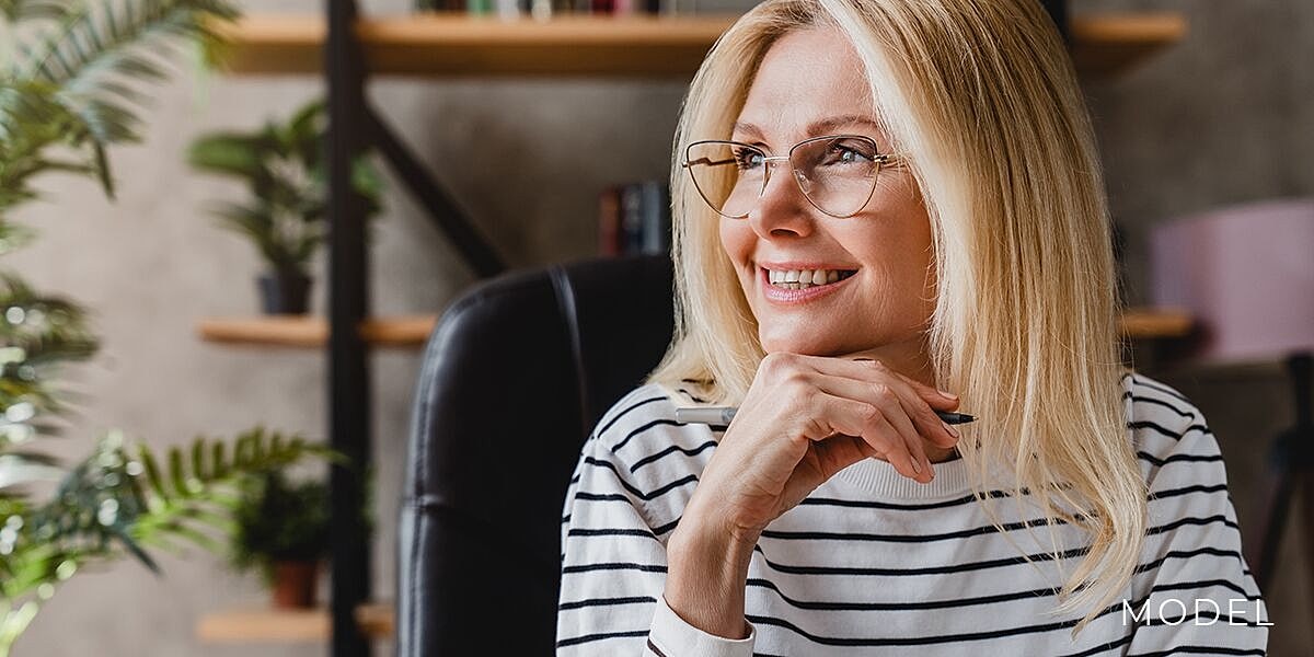 How Will I Know If I Need a Brow Lift Surgery or a Blepharoplasty? 