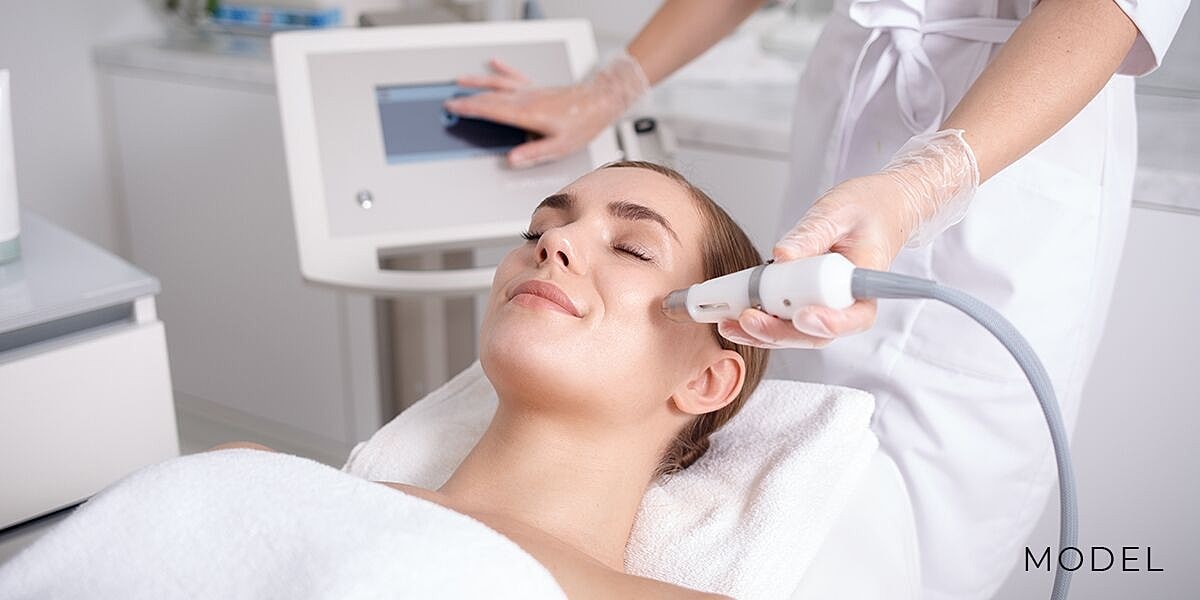 Why Should You See a Plastic Surgeon for Med Spa Services? 