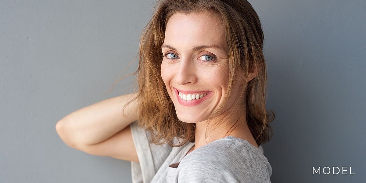 Will a Blepharoplasty Change the Shape of My Eyes? 