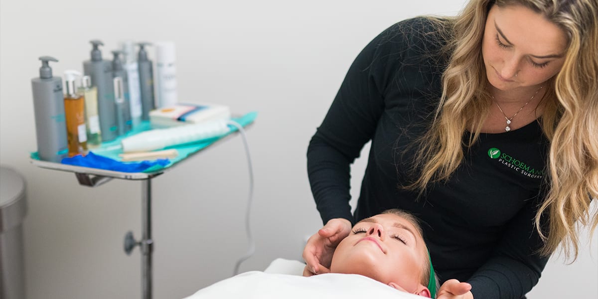 Masaje con Infrarrojos - Centre Mèdic i Dental Pineda