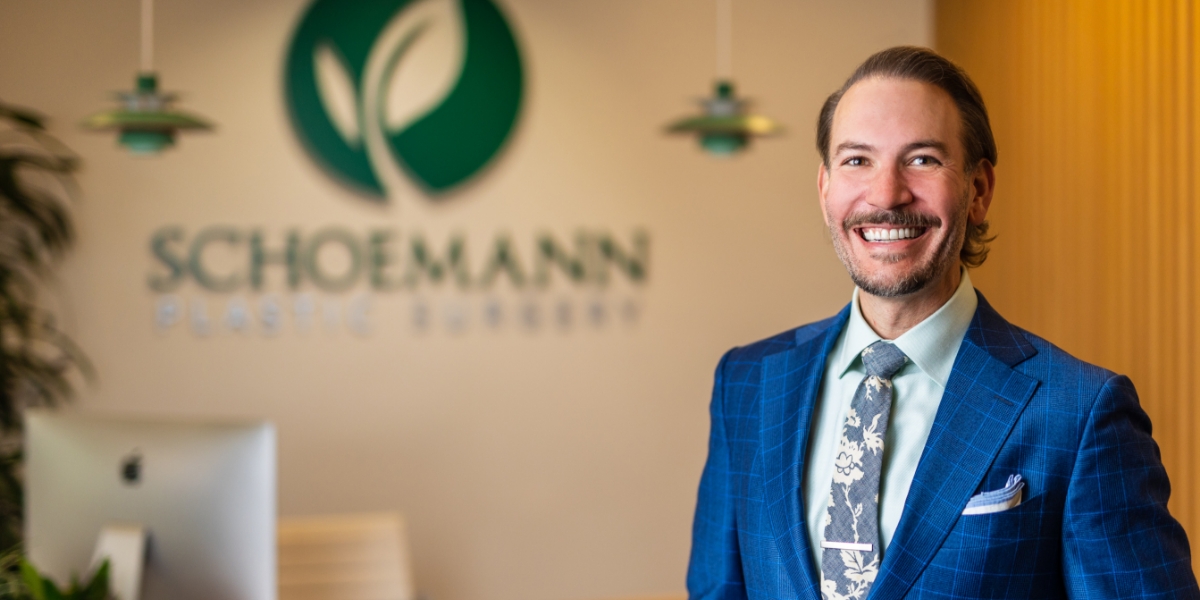 Dr. Mark Schoemann: Board-Certified Plastic Surgeon Encinitas